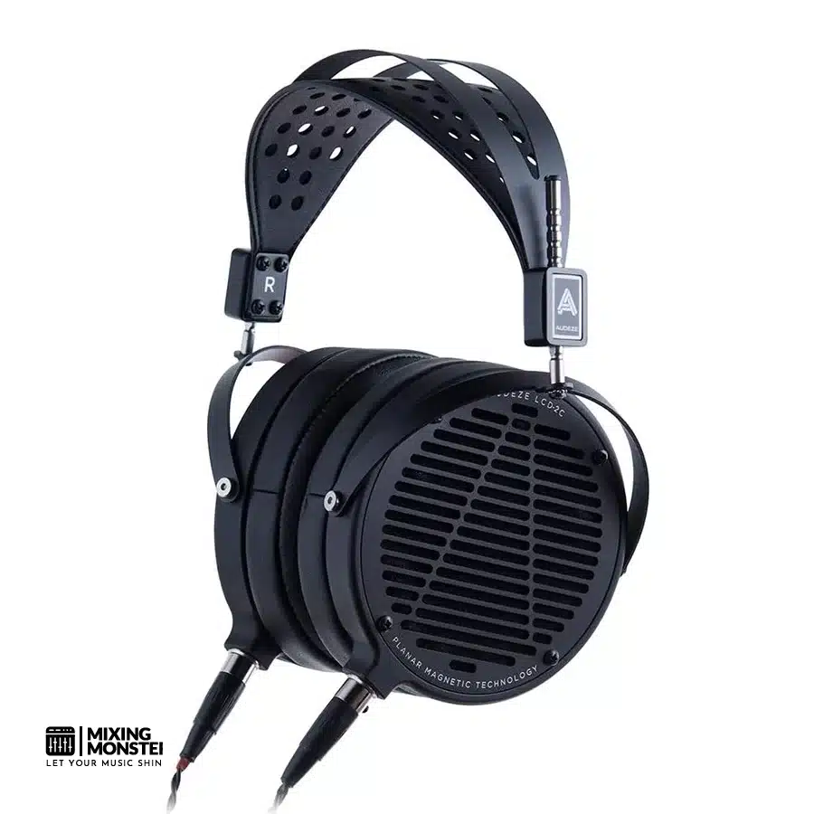 11 Best Audiophile Headphones | Pure Wired Sound In 2026 7 Audeze Lcd-2 Classic