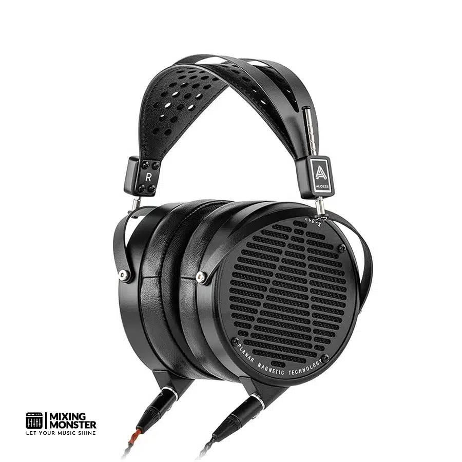 11 Best Audiophile Headphones | Pure Wired Sound In 2026 2 Audeze Lcd-X