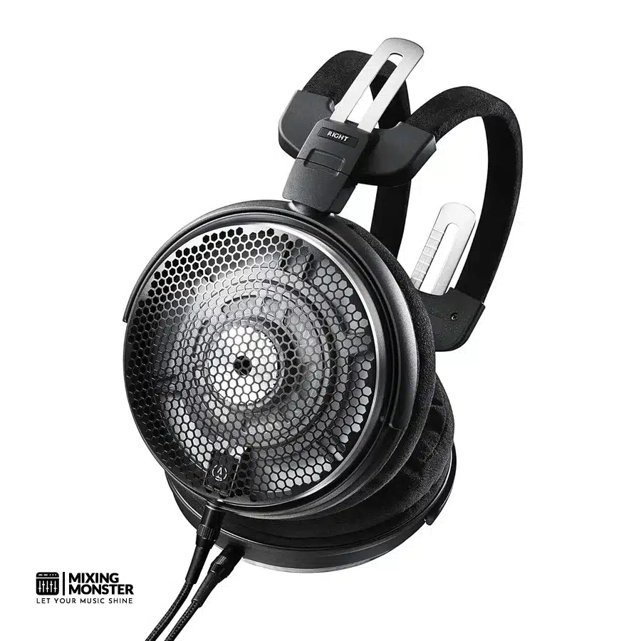 11 Best Audiophile Headphones | Pure Wired Sound In 2026 15 Audio-Technica Ath-Adx5000