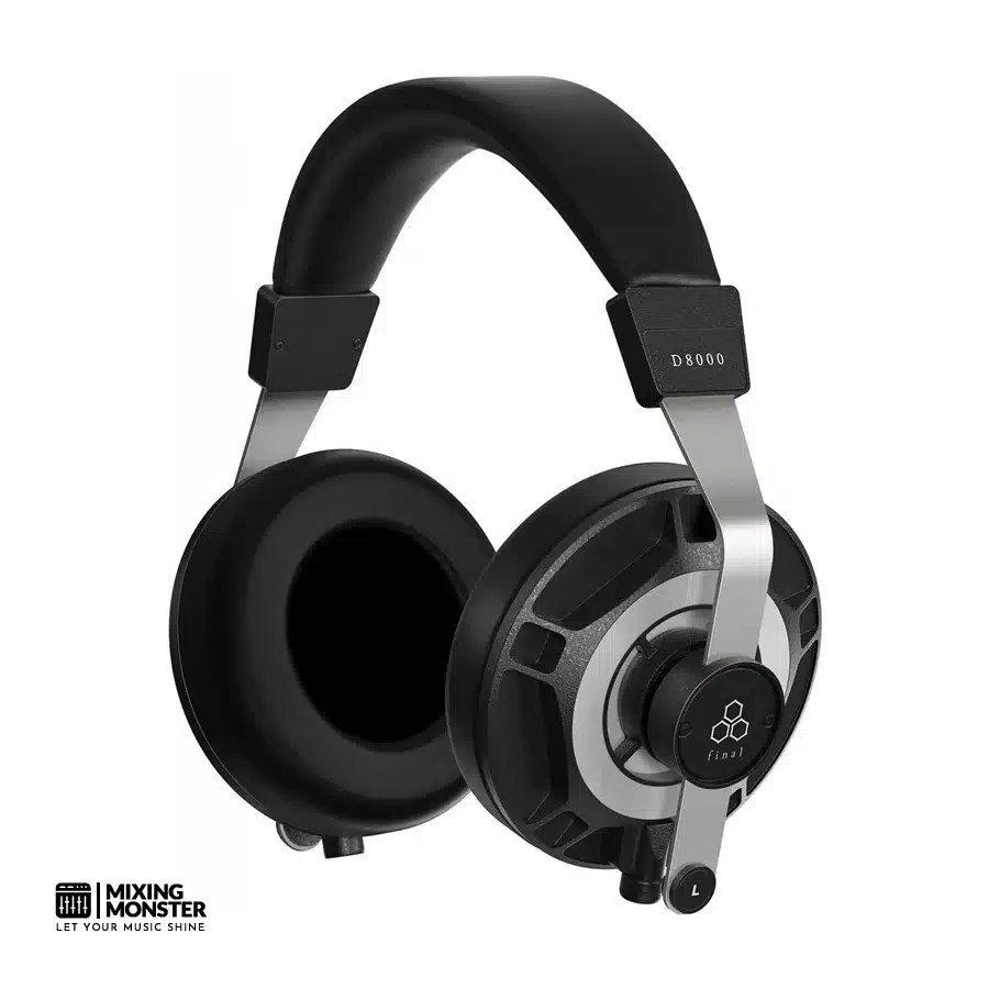 11 Best Audiophile Headphones | Pure Wired Sound In 2026 3 Final Audio Design D8000