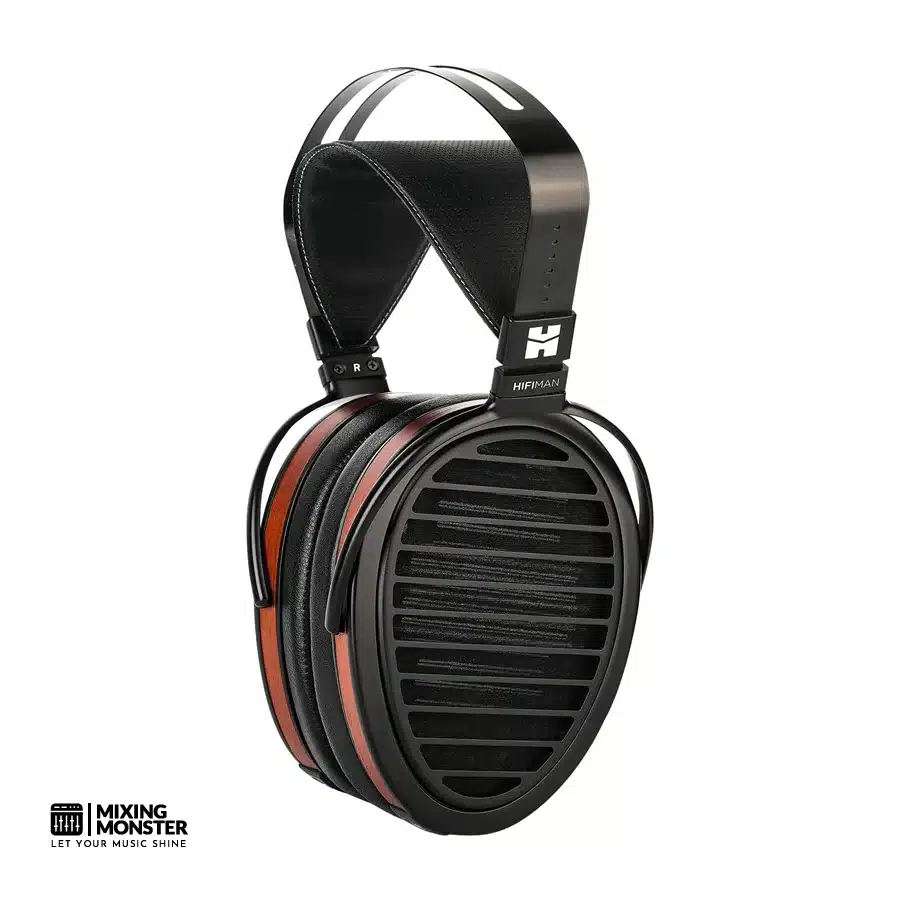 11 Best Audiophile Headphones | Pure Wired Sound In 2026 9 Hifiman Arya Organic