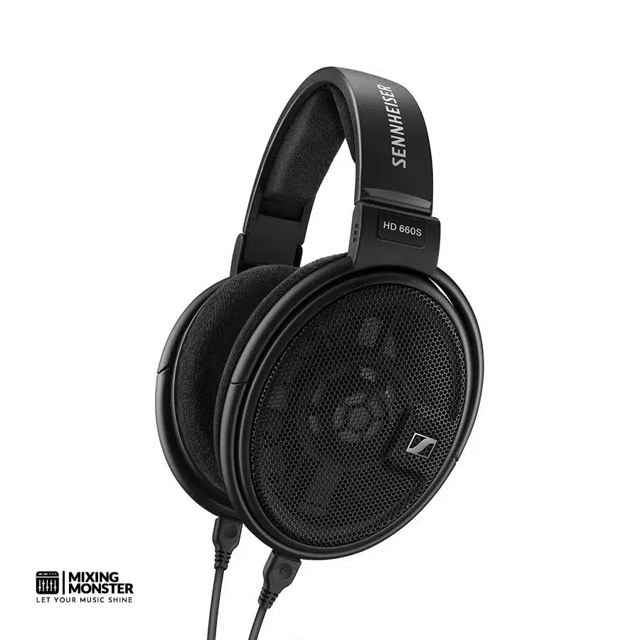 11 Best Audiophile Headphones | Pure Wired Sound In 2026 1 Sennheiser Hd 660 S