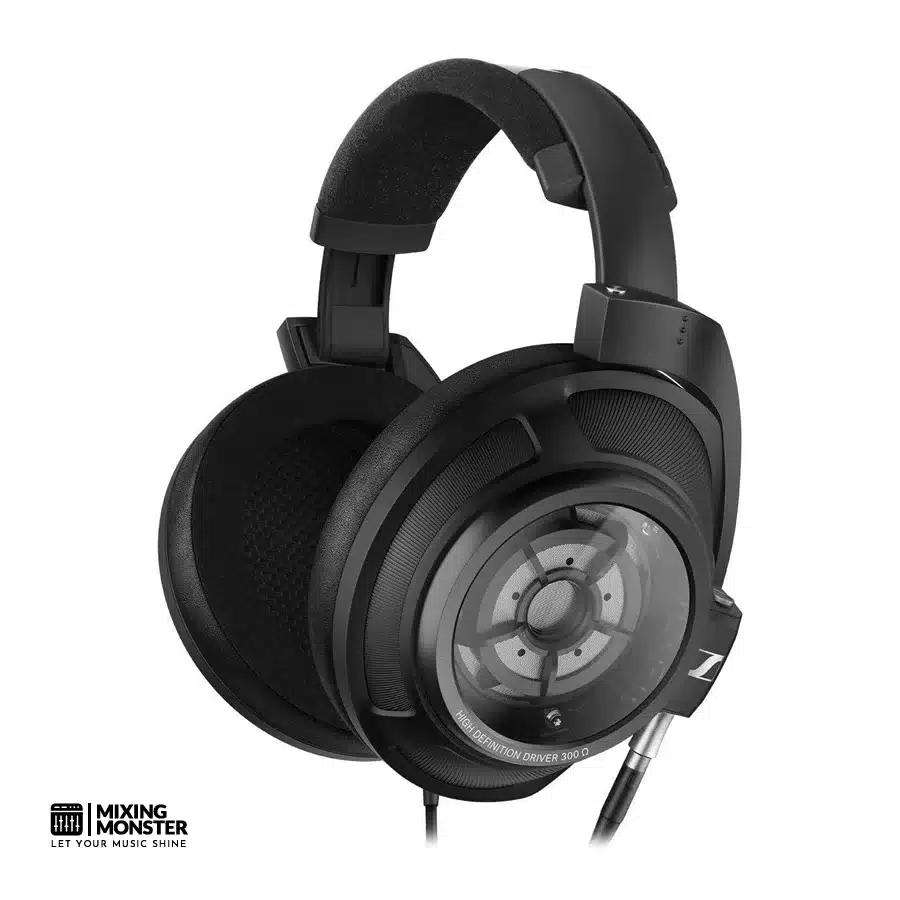 11 Best Audiophile Headphones | Pure Wired Sound In 2026 11 Sennheiser Hd 820