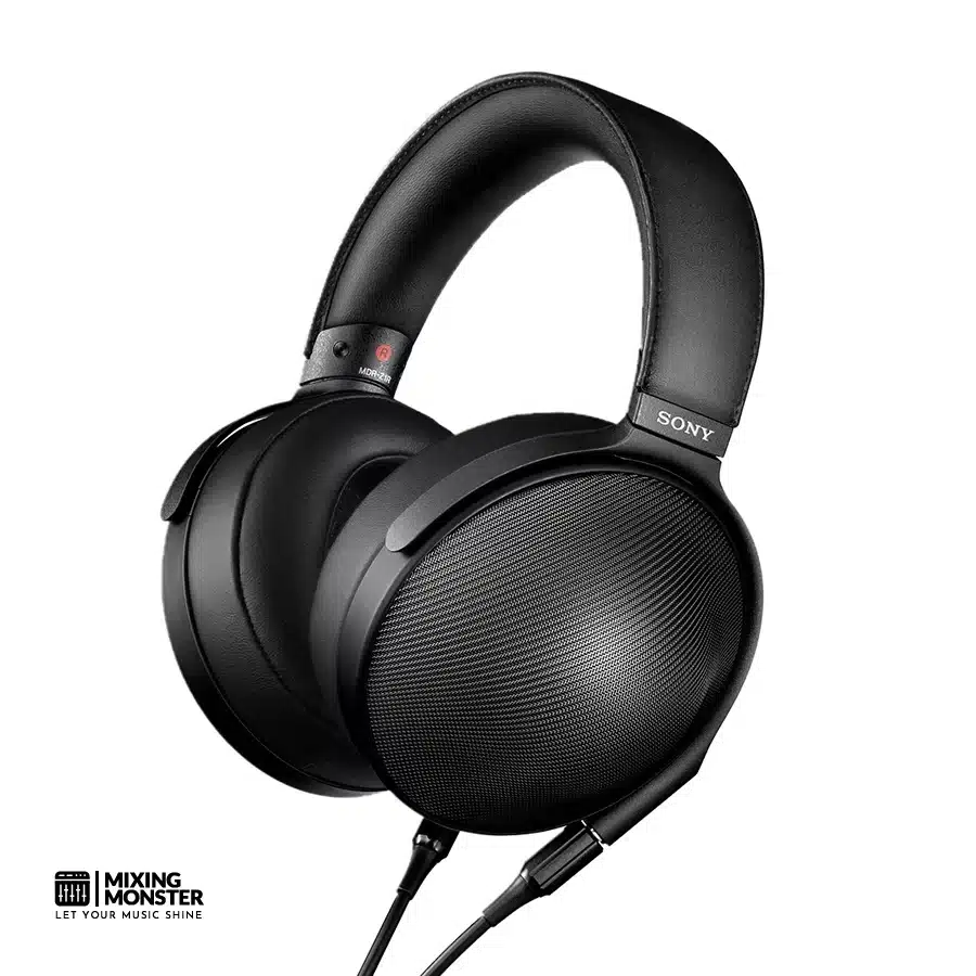 11 Best Audiophile Headphones | Pure Wired Sound In 2026 13 Sony Mdrz1R Signature