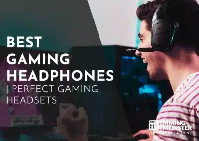 Studio Gear Blog 2025 | Top Picks And Expert Reviews 55 7 Best Gaming Headphones | Perfect Gaming Headsets 2026