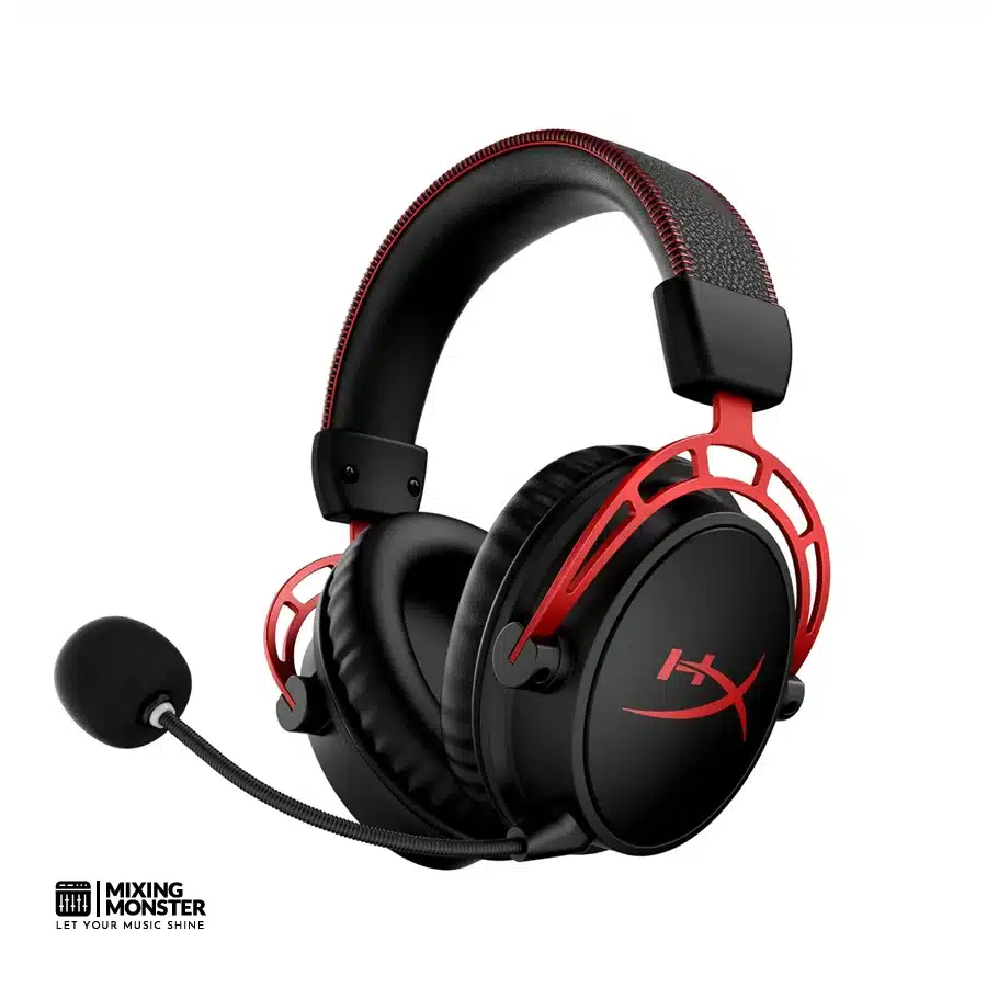 7 Best Gaming Headphones | Perfect Gaming Headsets 2026 2 Hyperx Cloud Alpha