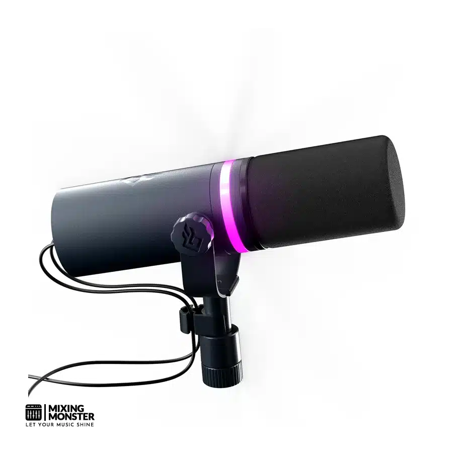 9 Best Gaming Microphones | Level Up Your Gaming Mic 2026 13 Beacn Dark Dynamic