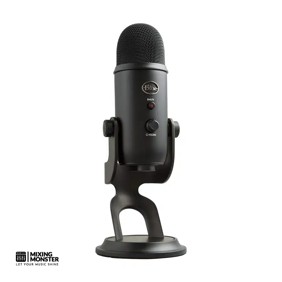 9 Best Gaming Microphones | Level Up Your Gaming Mic 2026 9 Logitech Blue Yeti