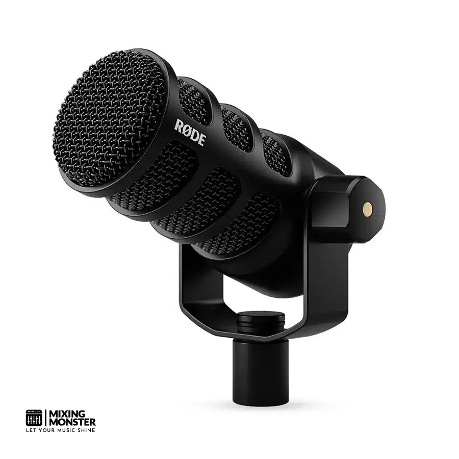 9 Best Gaming Microphones | Level Up Your Gaming Mic 2026 12 Røde Podmic