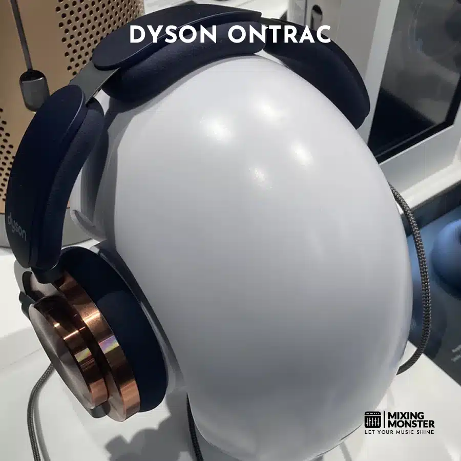 Dyson Ontrac Design Dyson Ontrac Design