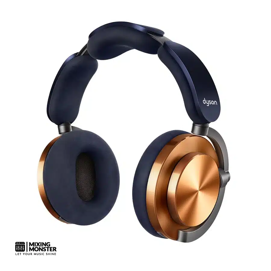 Dyson Ontrac Review | Dysons Headphone Innovation 2026 1 Dyson Ontrac