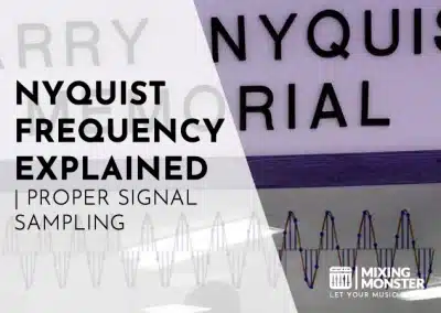 Audio Translation Mastery | Adapting Audio Signals In 2026 23 Nyquist Frequency Explained | Proper Signal Sampling In 2026