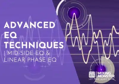 Understanding Sample Rate And Bit Depth In Audio In 2026 23 Advanced Eq Techniques 2026 | Mid-Side Eq &Amp; Linear Phase Eq