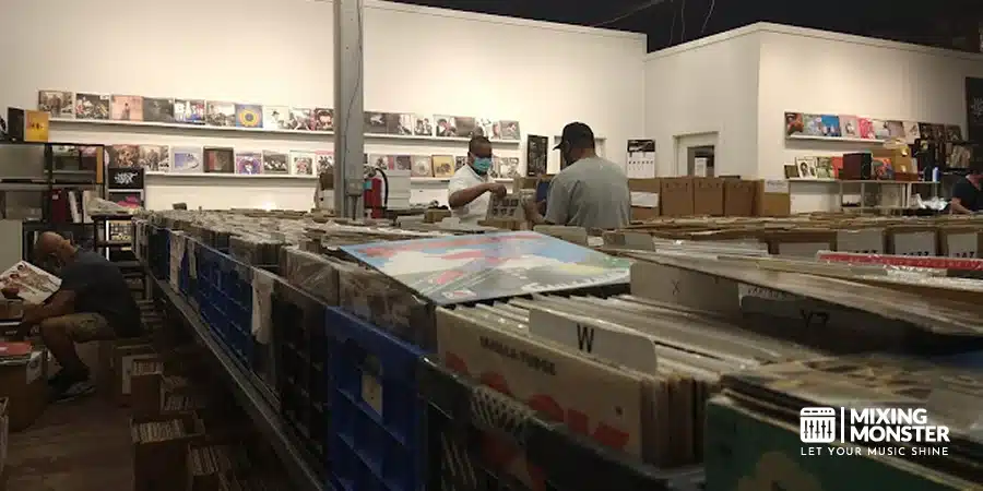 Music Direct Music Direct