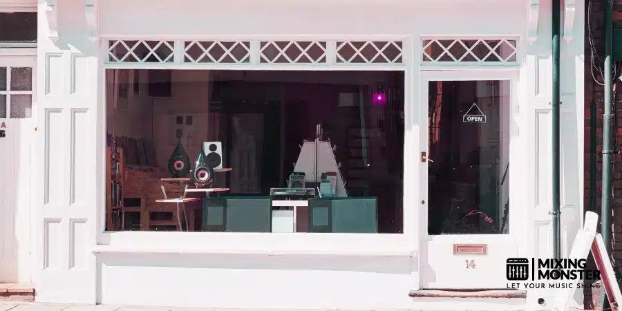 Audiophile Store Audiophile Store