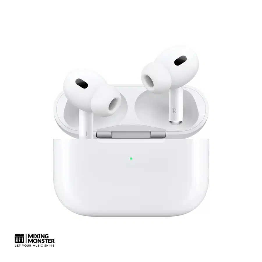 9 Best Noise Cancelling Earbuds | Silence Meets Style 2026 11 Apple Airpods Pro 2