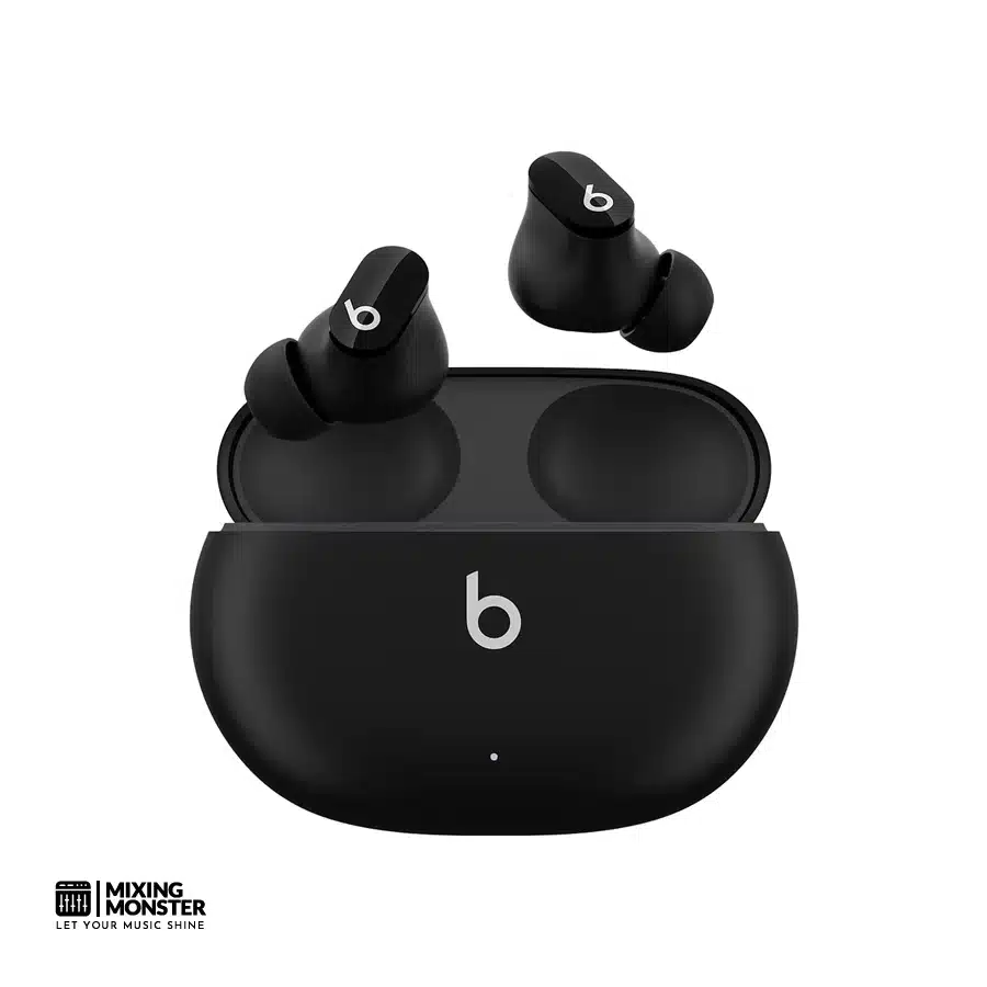 9 Best Noise Cancelling Earbuds | Silence Meets Style 2026 1 Beats Studio Buds