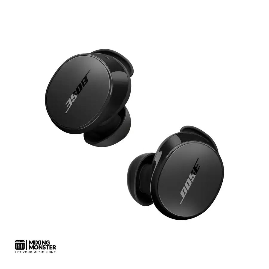 9 Best Noise Cancelling Earbuds | Silence Meets Style 2026 2 Bose Quietcomfort