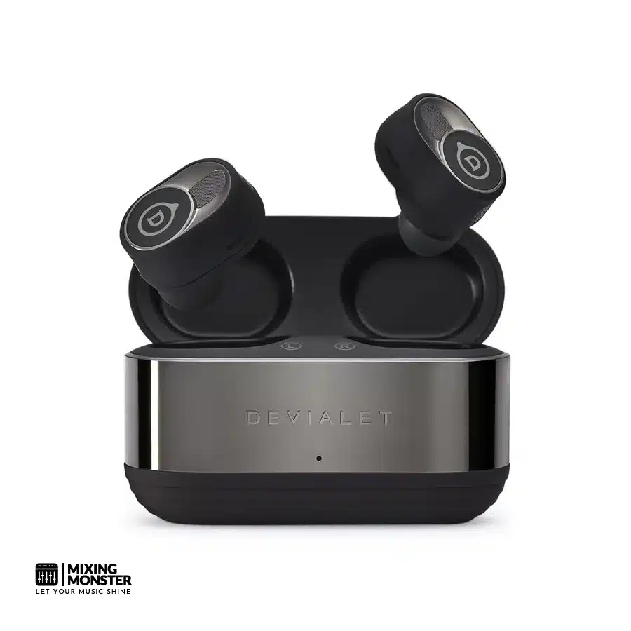 9 Best Noise Cancelling Earbuds | Silence Meets Style 2026 14 Devialet Gemini Ii