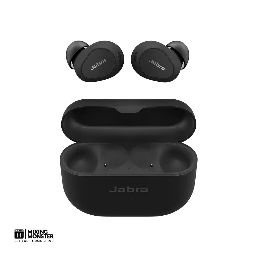 9 Best Noise Cancelling Earbuds | Silence Meets Style 2026 10 Jabra Elite 10