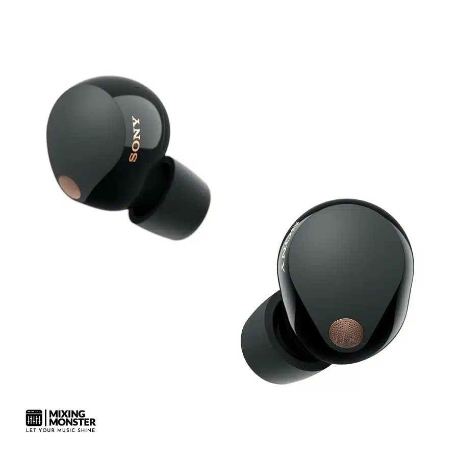 9 Best Noise Cancelling Earbuds | Silence Meets Style 2026 3 Sony Wf-1000Xm5