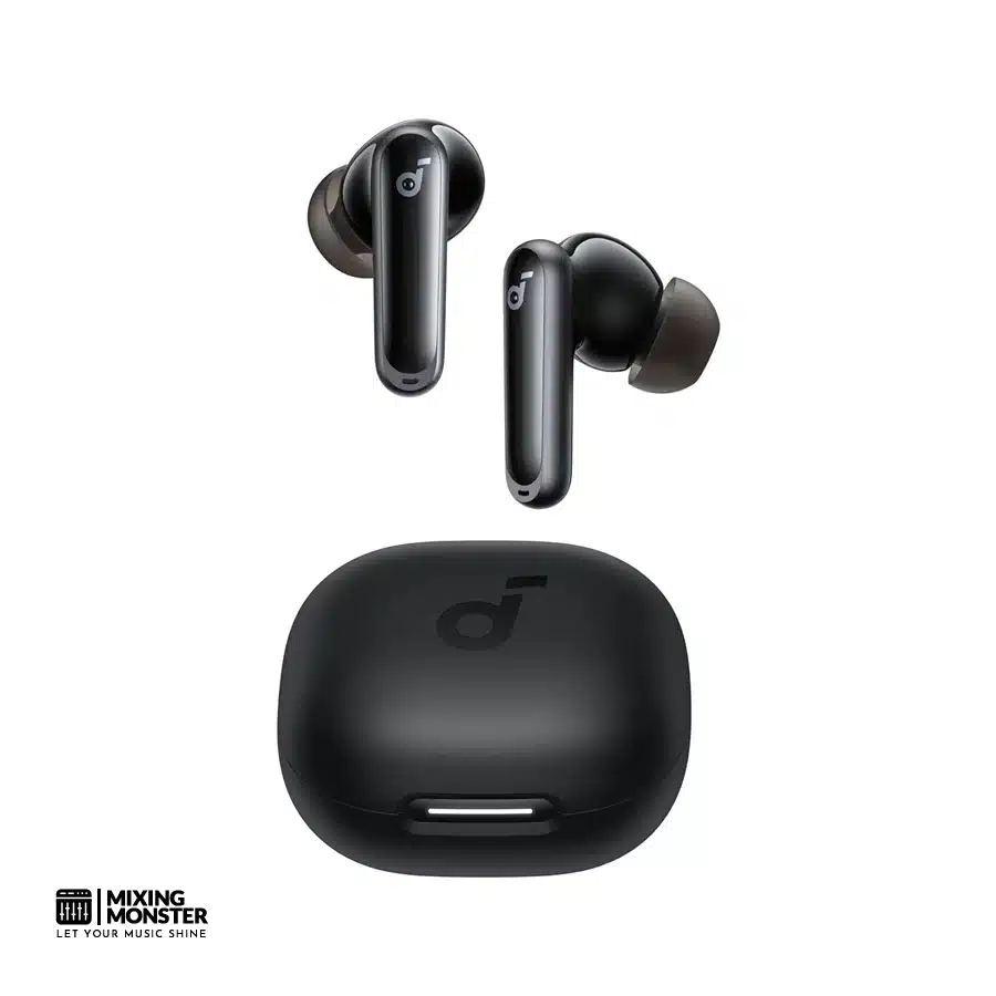 9 Best Noise Cancelling Earbuds | Silence Meets Style 2026 6 Soundcore P40I