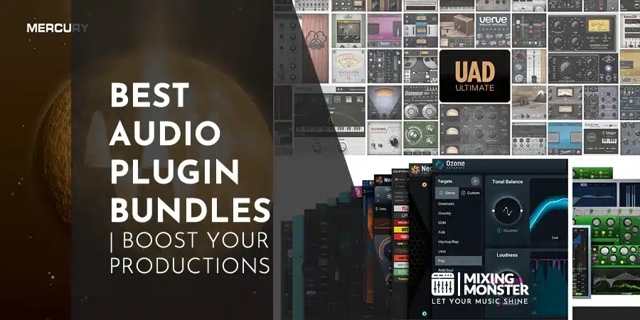 Audio Translation Mastery | Adapting Audio Signals In 2026 17 Best Audio Plugin Bundles | Boost Your Productions