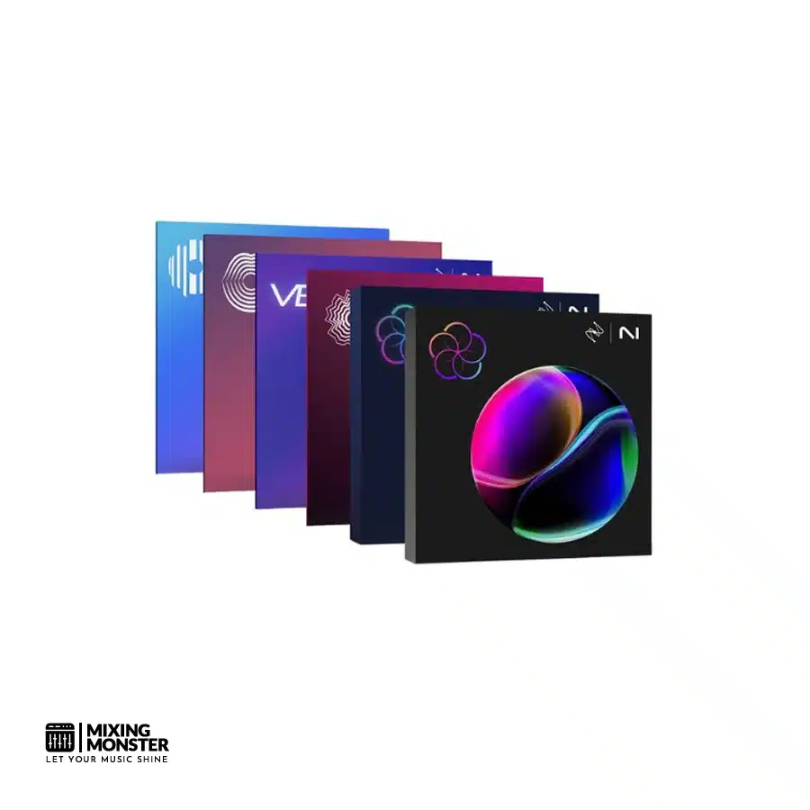 9 Best Audio Plugin Bundles 2026 | Boost Your Productions 13 Izotope Everything Bundle