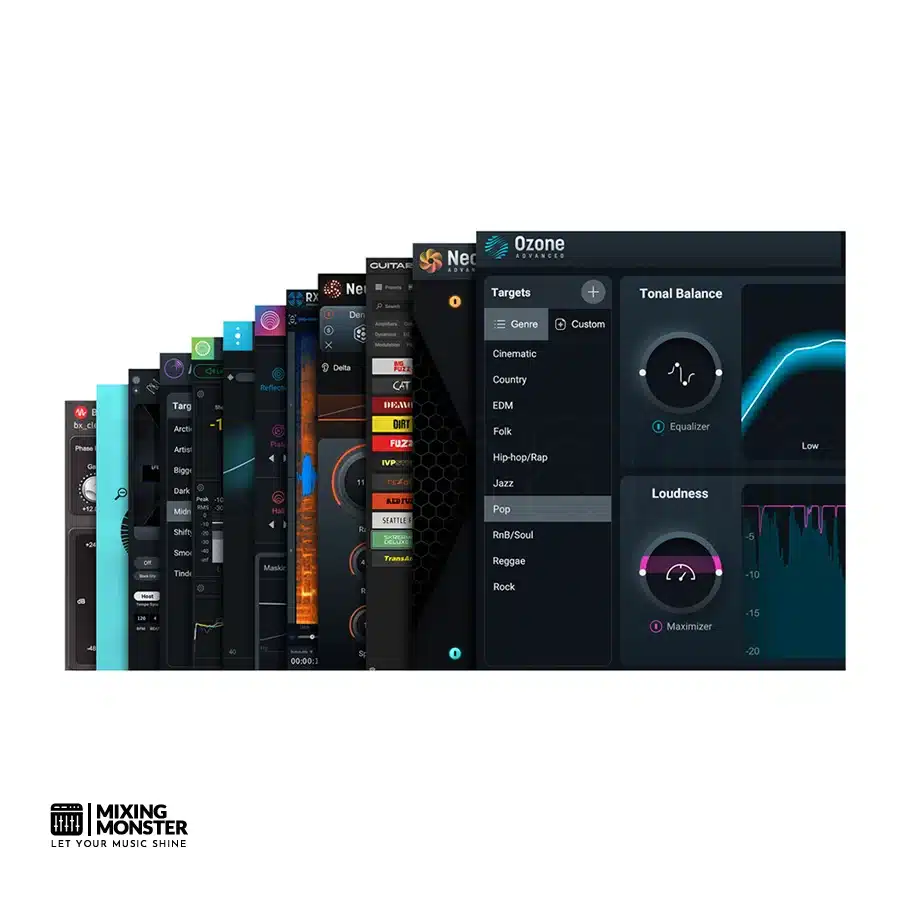 9 Best Audio Plugin Bundles 2026 | Boost Your Productions 1 Izotope Music Production Suite 7