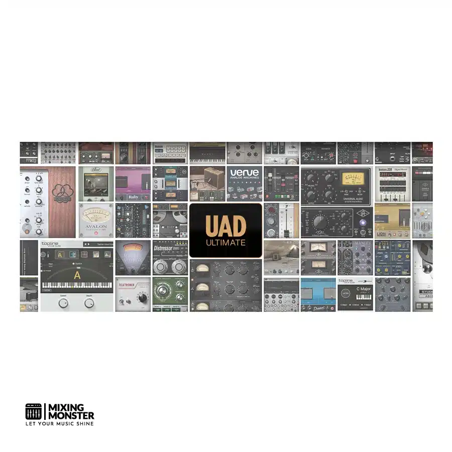 9 Best Audio Plugin Bundles 2026 | Boost Your Productions 11 Universal Audio Uad Ultimate 13