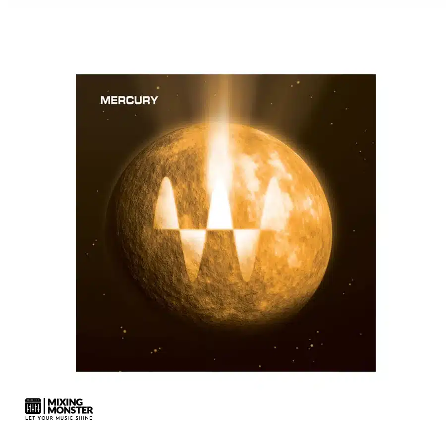 9 Best Audio Plugin Bundles 2026 | Boost Your Productions 12 Waves Mercury