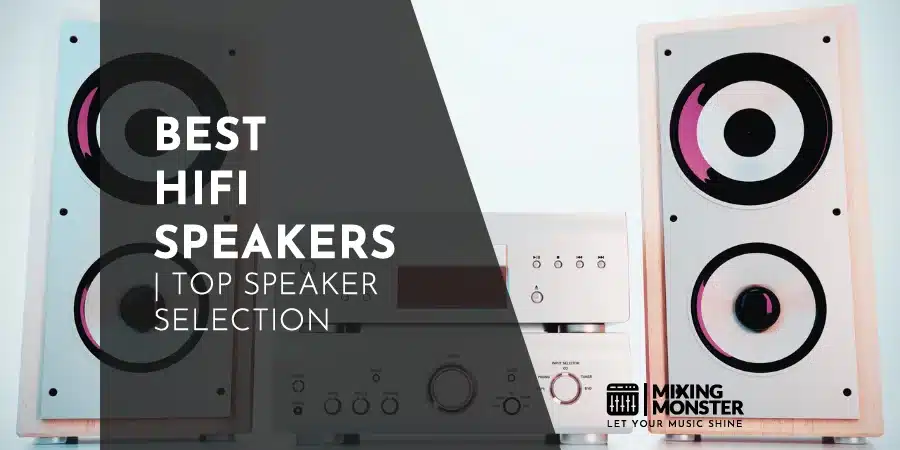 The Ultimate Home Theater Essentials Guide For 2026 5 Best Hifi Speakers | Top Speaker Selection