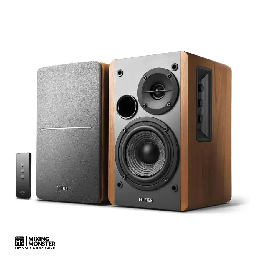 9 Best Hifi Speakers | Top Speaker Selection 2026 6 Edifier R1280T