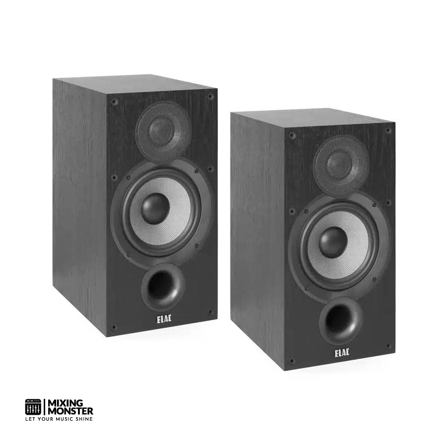 9 Best Hifi Speakers | Top Speaker Selection 2026 9 Elac Debut 2.0 B6.2