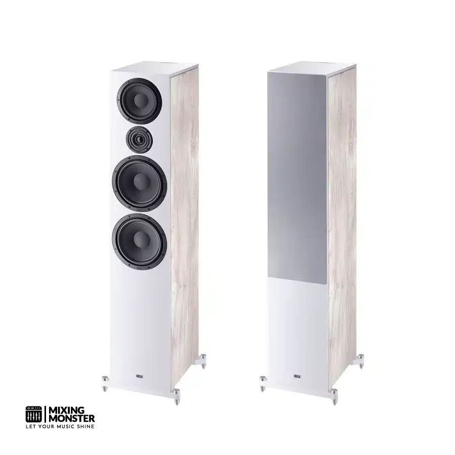 9 Best Hifi Speakers | Top Speaker Selection 2026 11 Heco Aurora 1000