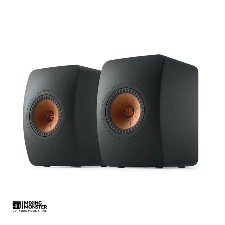 9 Best Hifi Speakers | Top Speaker Selection 2026 3 Kef Ls50 Meta