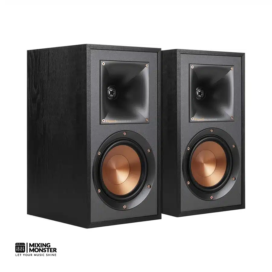9 Best Hifi Speakers | Top Speaker Selection 2026 1 Klipsch R-41M