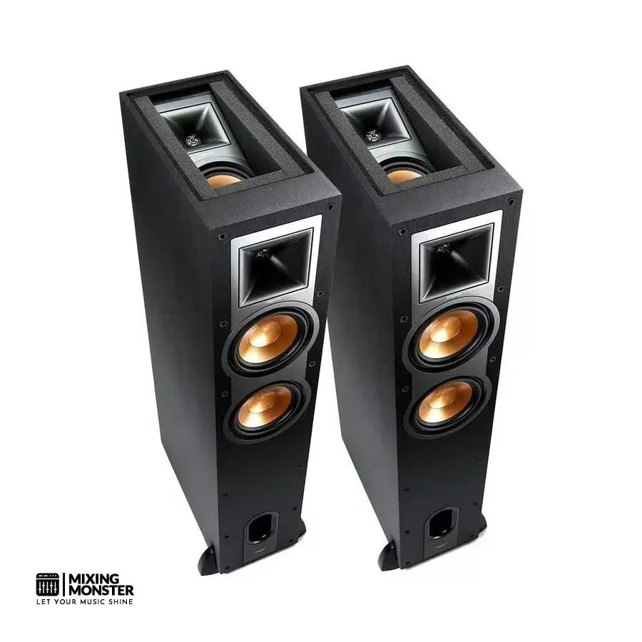 9 Best Hifi Speakers | Top Speaker Selection 2026 12 Klipsch Reference R-26Fa