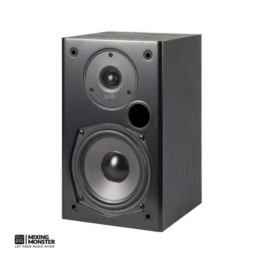 9 Best Hifi Speakers | Top Speaker Selection 2026 7 Polk Audio T15