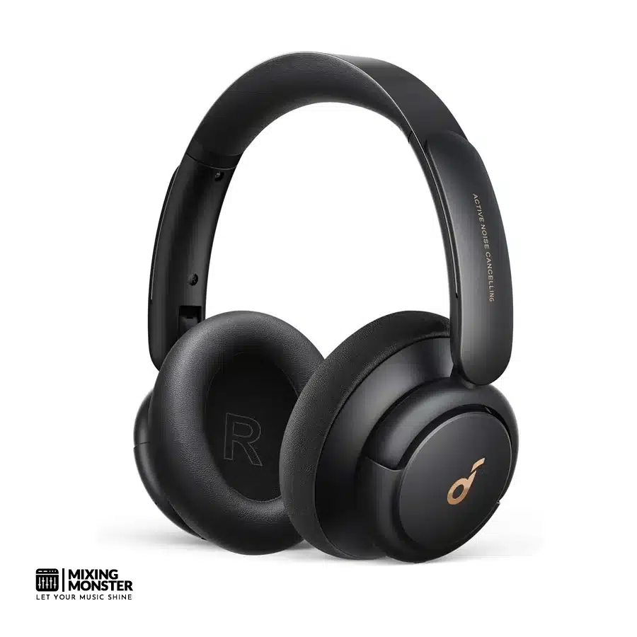 9 Best Noise Cancelling Headphones | Audiophile'S Choice 2026 6 Soundcore Anker Life Q30