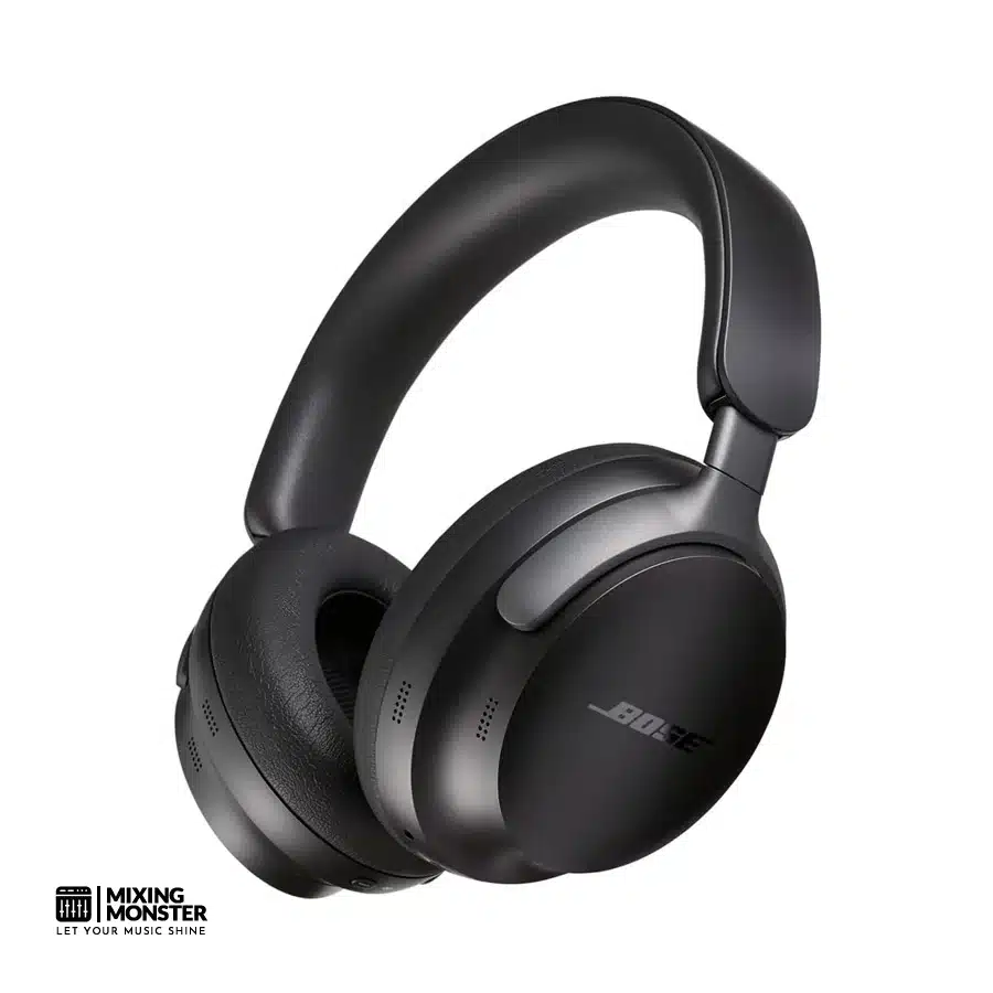 9 Best Noise Cancelling Headphones | Audiophile'S Choice 2026 12 Bose Quietcomfort Ultra