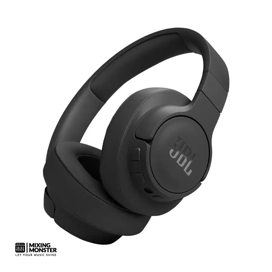 9 Best Noise Cancelling Headphones | Audiophile'S Choice 2026 7 Jbl Tune 770Nc