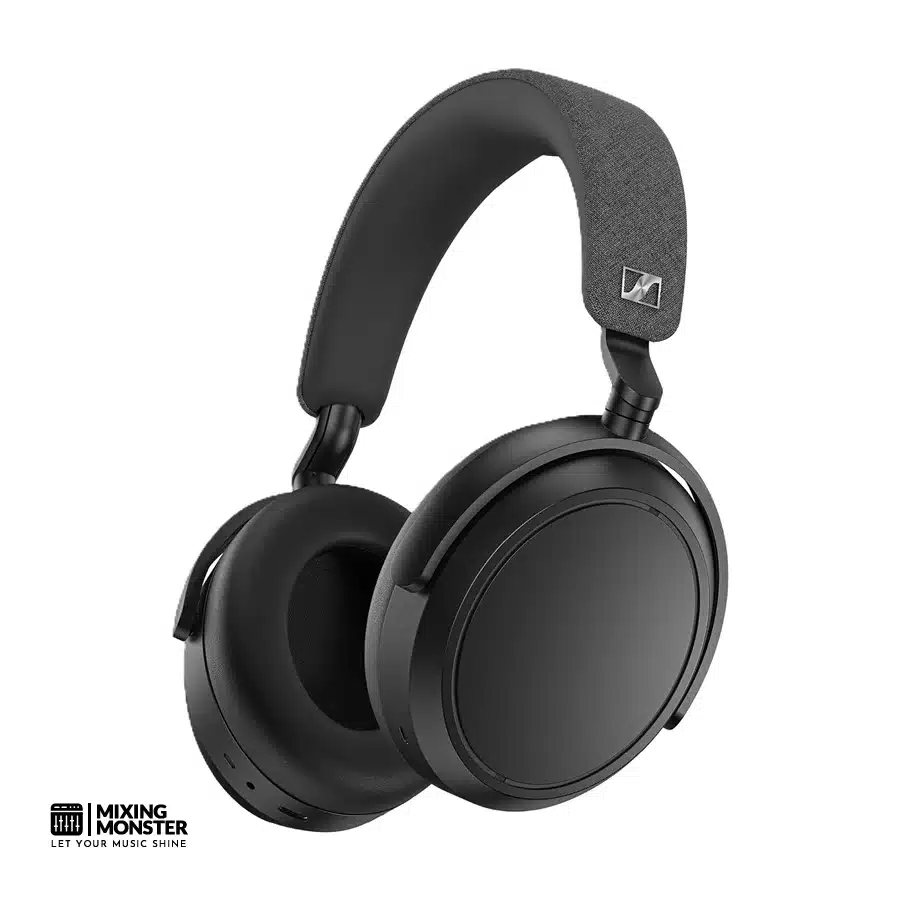9 Best Noise Cancelling Headphones | Audiophile'S Choice 2026 10 Sennheiser Momentum 4