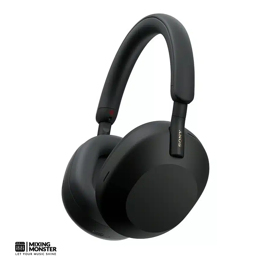 9 Best Noise Cancelling Headphones | Audiophile'S Choice 2026 2 Sony Wh-1000Xm5