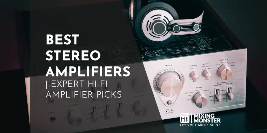 Surround Sound Explained | Expert Surround Audio Guide 2026 7 Best Stereo Amplifiers | Expert Hi-Fi Amplifier Picks