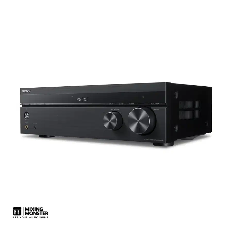 9 Best Stereo Amplifiers | Expert Hi-Fi Amplifier Picks 2026 7 Sony Strdh190