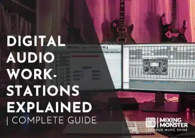 9 Best Daw Controllers | Choices For Every Budget In 2026 21 Digital Audio Workstations Explained | Complete Guide 2026