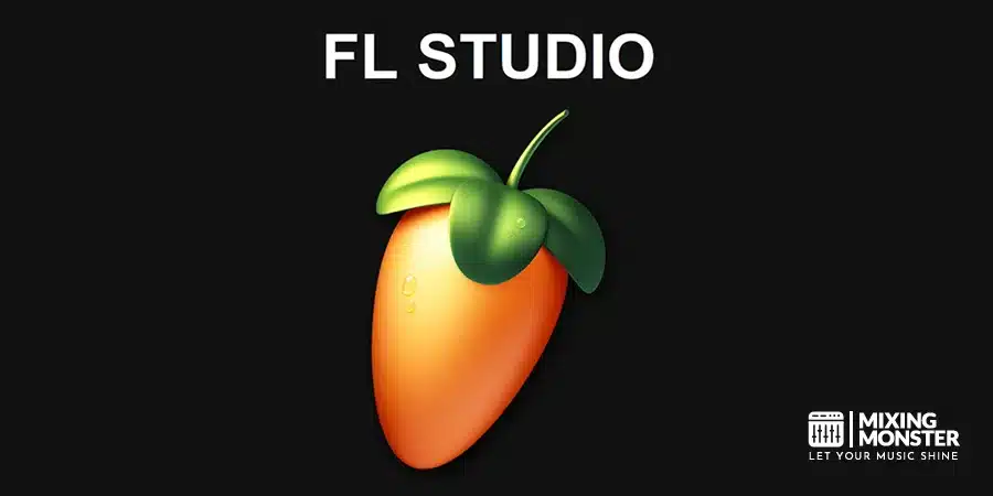 Image Line Fl Studio Logo Image Line Fl Studio Logo