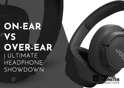 How To Use An Audio Mixer In 2026 | Mixer Quickstart Guide 20 On-Ear Vs Over-Ear | Ultimate Headphone Showdown 2026