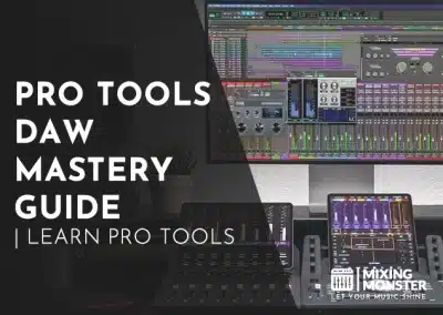 Home Studio Mistakes To Avoid In 2026 | Top Prevention Tips 22 Pro Tools Daw Mastery Guide | Learn Pro Tools In 2026